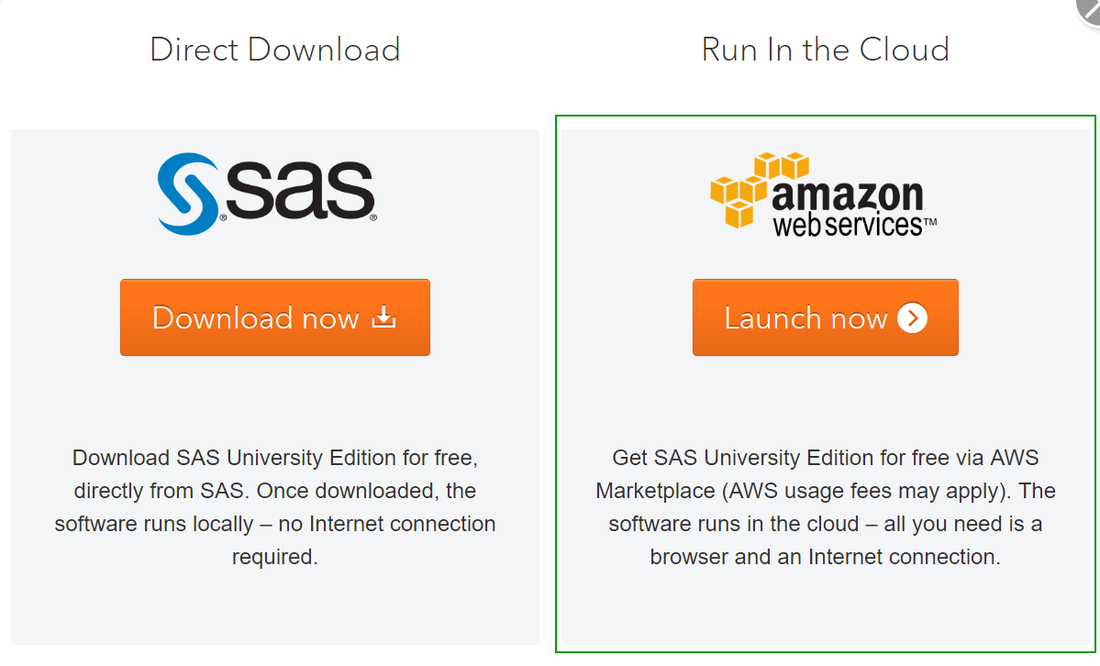 where to download sas for free